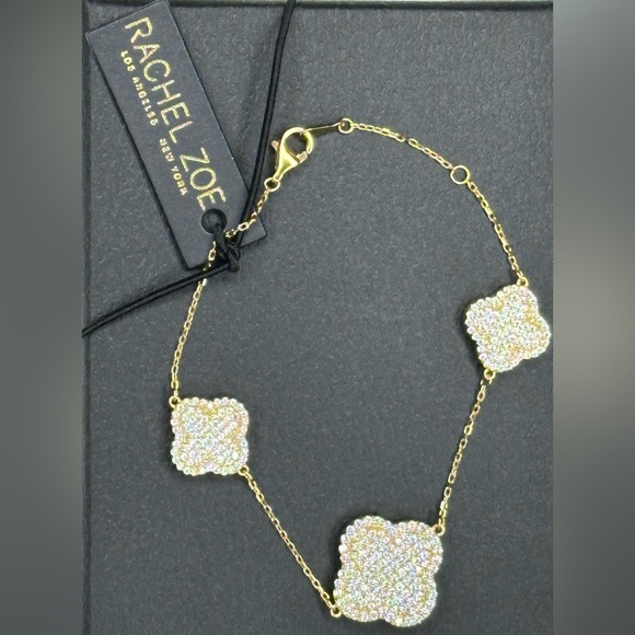 Rachel Zoe ready to go box(3 piece bundle) - Picture 4 of 12